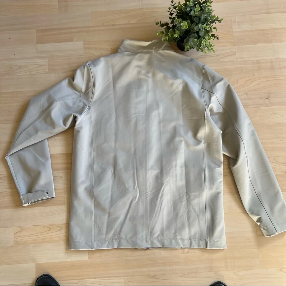 Men's Stylish Jacket - Black, Blue, and Gray. All included - Picture 9 of 9